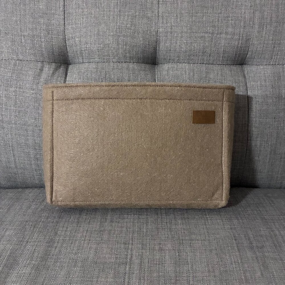 Hermes Evelyne 29 PM Bag Liner Insert Organizer
